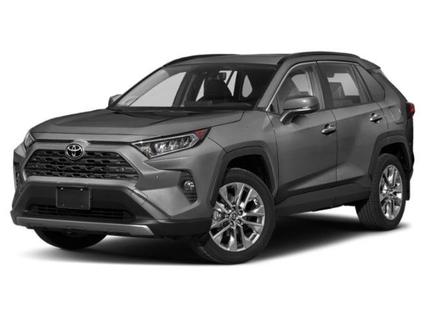 2019 Toyota RAV4 Minneapolis MN
