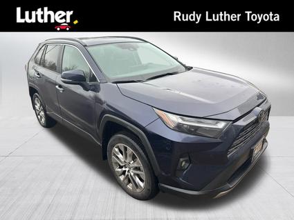 2022 Toyota RAV4 Minneapolis MN