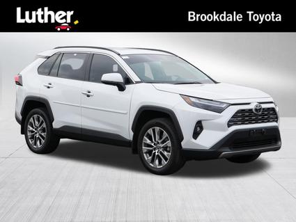 2023 Toyota RAV4 Minneapolis MN
