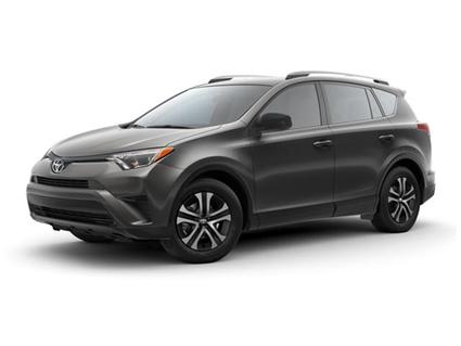 2016 Toyota RAV4 Cottage Grove OR