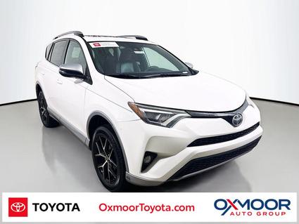 2018 Toyota RAV4 Louisville KY