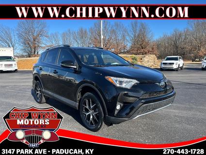2018 Toyota RAV4 Paducah KY