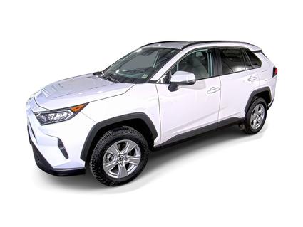 2019 Toyota RAV4 Billings MT