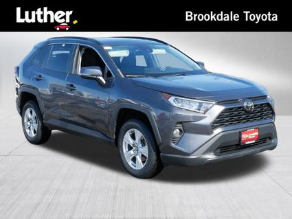2019 Toyota RAV4 Minneapolis MN