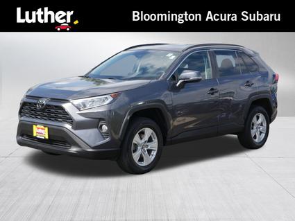 2019 Toyota RAV4 Minneapolis MN