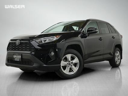 2019 Toyota RAV4 Minneapolis MN