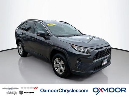 2020 Toyota RAV4 Louisville KY