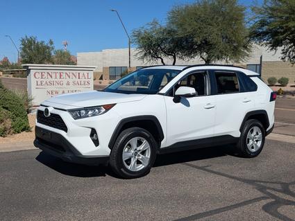 2020 Toyota RAV4 Phoenix AZ