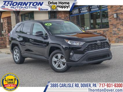 2020 Toyota RAV4 Dover PA