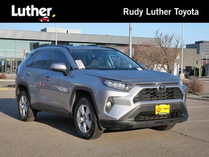 2021 Toyota RAV4 Minneapolis MN