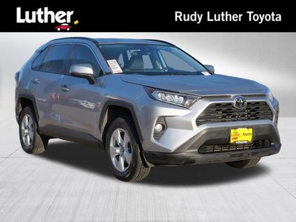 2021 Toyota RAV4 Minneapolis MN