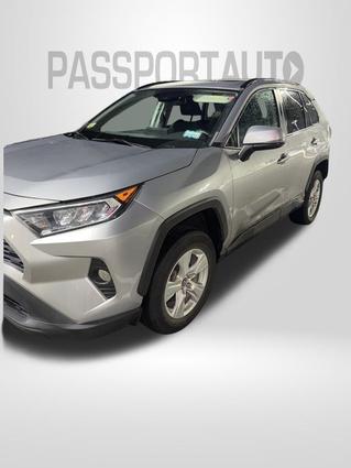 2021 Toyota RAV4 Suitland MD