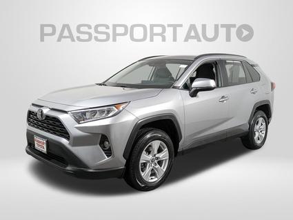 2021 Toyota RAV4 Suitland MD