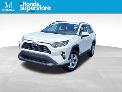 2021 Toyota RAV4 Joliet IL