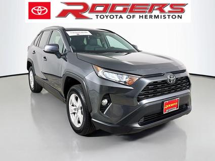 2021 Toyota RAV4 Hermiston OR