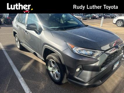 2021 Toyota RAV4 Minneapolis MN