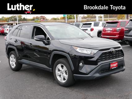2021 Toyota RAV4 Minneapolis MN