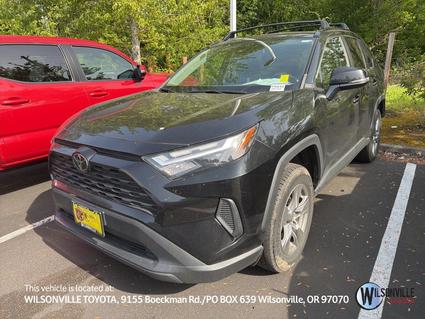 2022 Toyota RAV4 Vero Beach FL
