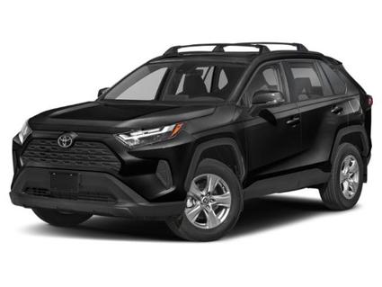 2022 Toyota RAV4 Minneapolis MN