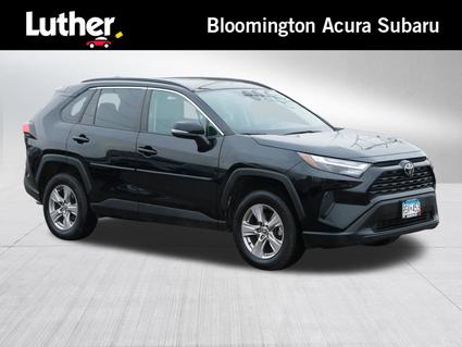 2022 Toyota RAV4 Minneapolis MN