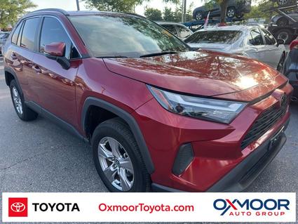 2022 Toyota RAV4 Louisville KY