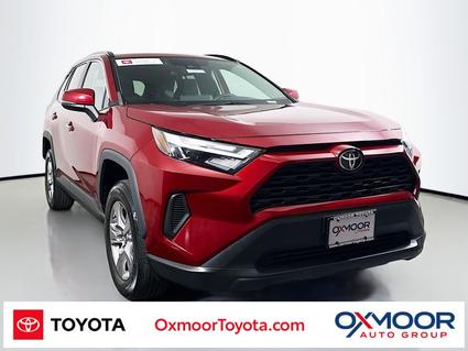 2022 Toyota RAV4 Louisville KY