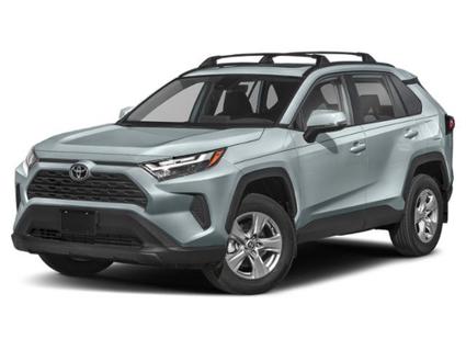 2022 Toyota RAV4 Minneapolis MN