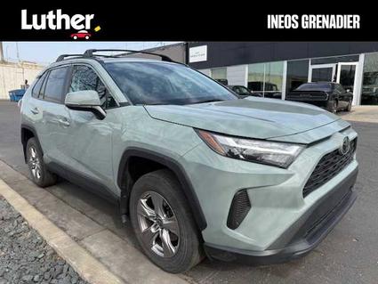 2022 Toyota RAV4 Minneapolis MN