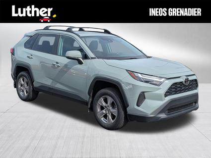 2022 Toyota RAV4 Minneapolis MN