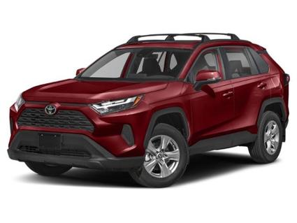 2022 Toyota RAV4 Minneapolis MN