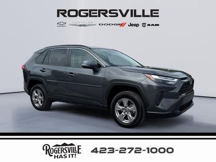 2022 Toyota RAV4 Rogersville TN