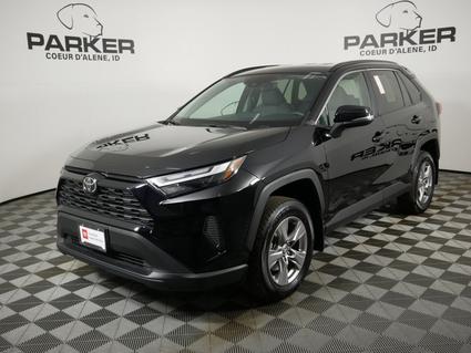 2023 Toyota RAV4 Coeur d'Alene ID