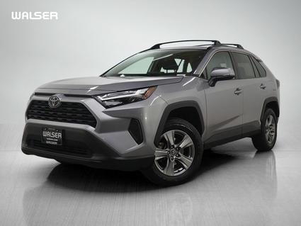 2023 Toyota RAV4 Minneapolis MN