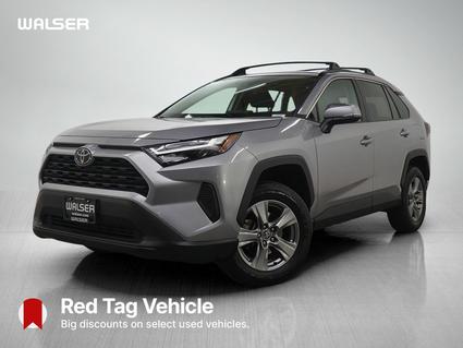 2023 Toyota RAV4 Minneapolis MN