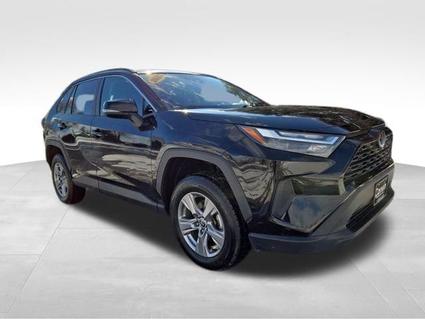 2023 Toyota RAV4 Kalispell MT