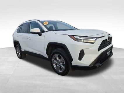 2023 Toyota RAV4 Kalispell MT