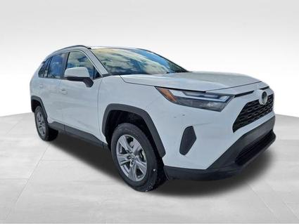 2023 Toyota RAV4 Kalispell MT