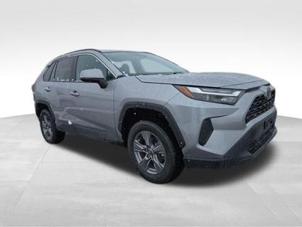 2023 Toyota RAV4 Kalispell MT