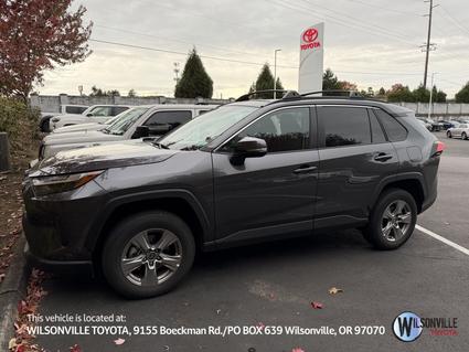 2023 Toyota RAV4 Vero Beach FL