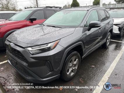2023 Toyota RAV4 Vero Beach FL