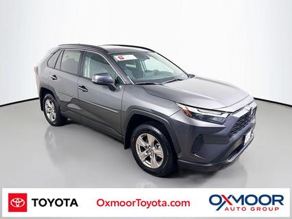 2023 Toyota RAV4 Louisville KY