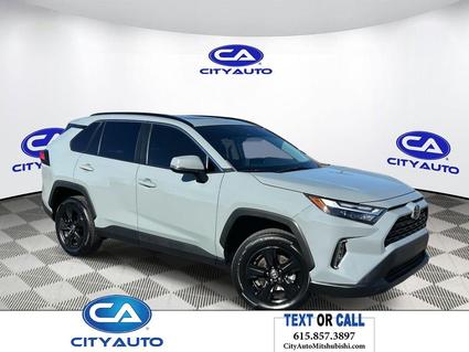 2023 Toyota RAV4 Murfreesboro TN