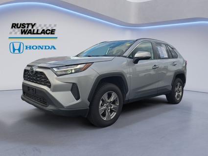 2023 Toyota RAV4 Knoxville TN