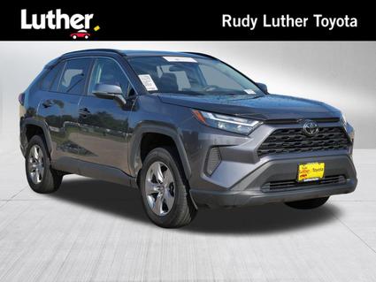 2024 Toyota RAV4 Minneapolis MN