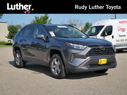 2024 Toyota RAV4 Minneapolis MN