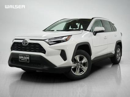 2024 Toyota RAV4 Minneapolis MN