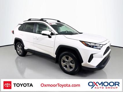 2024 Toyota RAV4 Louisville KY