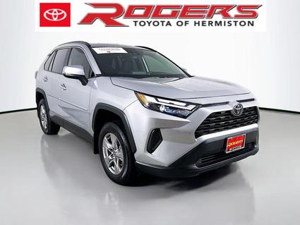 2024 Toyota RAV4 Hermiston OR