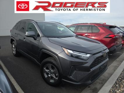 2024 Toyota RAV4 Hermiston OR