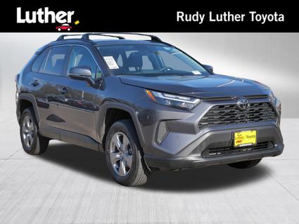 2024 Toyota RAV4 Minneapolis MN